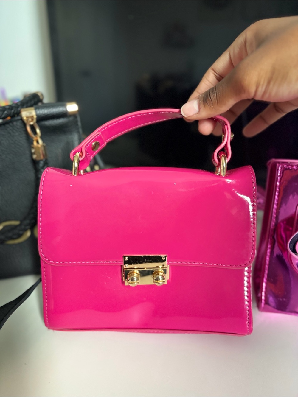 PURSE bundle - Picture 3 of 8